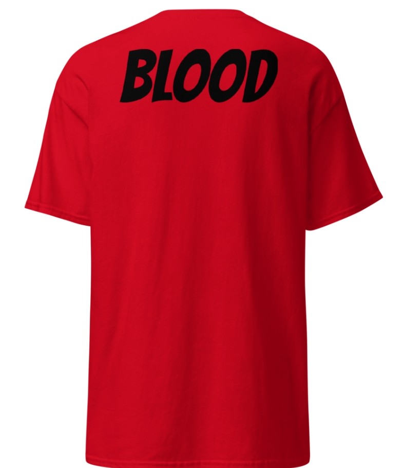 Unisex classic tee